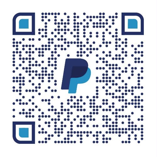 PayPal QR code for Lawanda Parks Davis