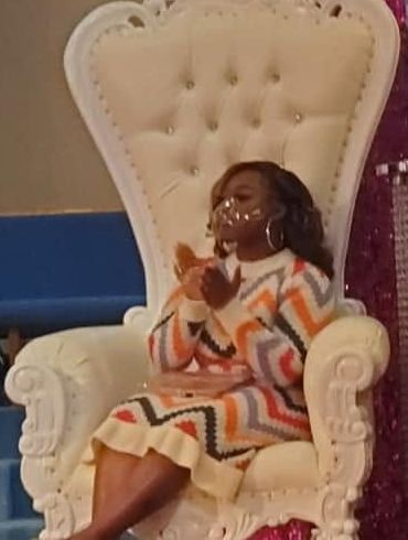 Prophetess Jekalyn Carr